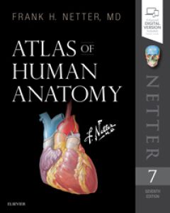 Atlas Of Human Anatomy 9780323393225 Elsevier Health