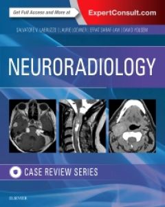 Neuroradiology Imaging Case Review - 9780323417266 | Elsevier Health