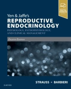 Yen & Jaffe's Reproductive Endocrinology - 9780323479127 | Elsevier Health