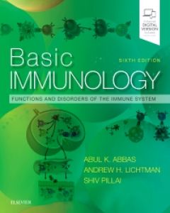 basic immunology abbas 3rd edition pdf