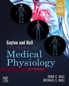 Guyton And Hall Textbook Of Medical Physiology Elsevier Health