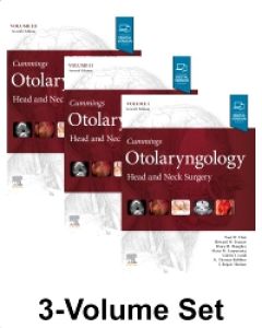 good otolaryngology books for residency