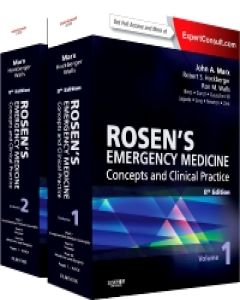 emergency medical books