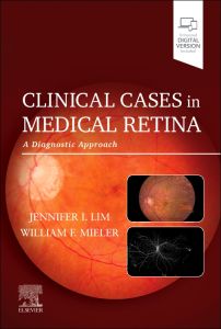 Clinical Cases in Medical Retina