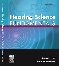 Hearing Science Fundamentals