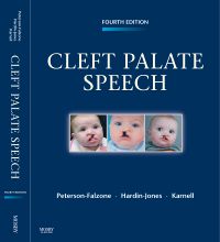 Cleft Palate Speech