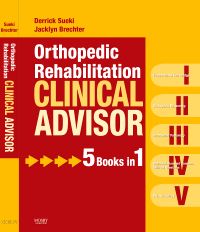 Orthopedic Rehabilitation Clinical Advisor