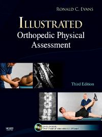 Illustrated Orthopedic Physical Assessment