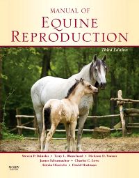 Manual of Equine Reproduction