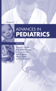 Advances in Pediatrics, 2010