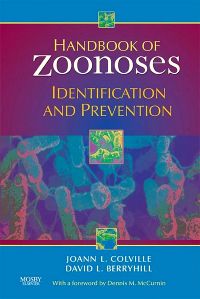 Handbook of Zoonoses E-Book