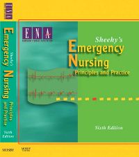 Sheehy's Emergency Nursing - E-Book