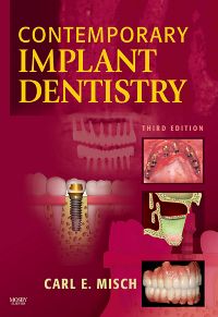 Contemporary Implant Dentistry - E-Book