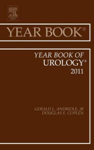 Year Book of Urology 2011