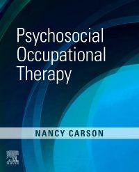 Psychosocial Occupational Therapy