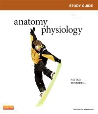 Study Guide for Anatomy & Physiology - E-Book