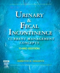 Urinary & Fecal Incontinence