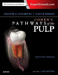 Cohen's Pathways of the Pulp Expert Consult - E-Book