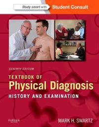 Textbook of Physical Diagnosis E-Book