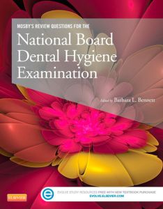 Mosby's Review Questions for the National Board Dental Hygiene Examination