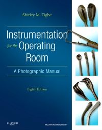 Instrumentation for the Operating Room - E-Book