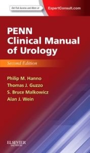 Penn Clinical Manual of Urology E-Book