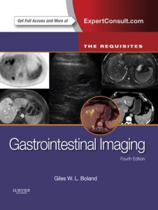 Gastrointestinal Imaging: The Requisites