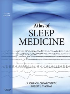 Atlas of Sleep Medicine