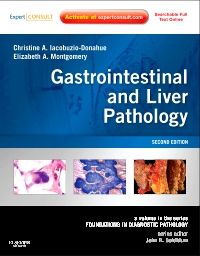 Gastrointestinal and Liver Pathology