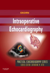 Intraoperative Echocardiography