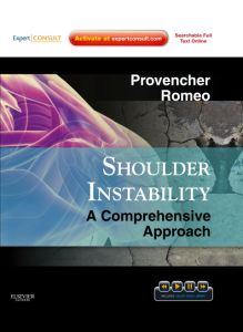 Shoulder Instability: A Comprehensive Approach