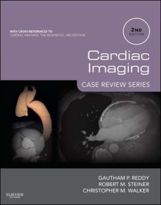 Cardiac Imaging: Case Review Series