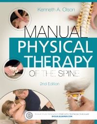 Manual Physical Therapy of the Spine - E-Book