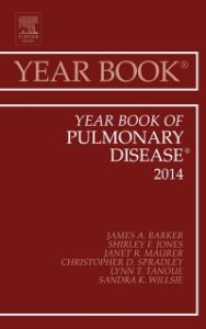 Year Book of Pulmonary Diseases 2014