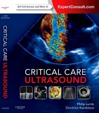 Critical Care Ultrasound E-Book