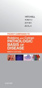 Pocket Companion to Robbins & Cotran Pathologic Basis of Disease E-Book