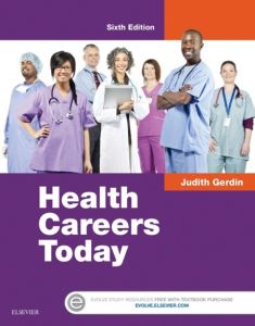 Health Careers Today - E-Book