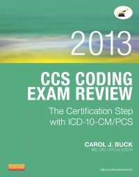 Facility Coding Exam Review 2014 - E-Book