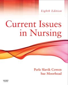 Current Issues In Nursing