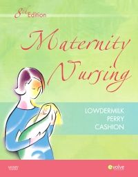 Maternity Nursing - E-Book