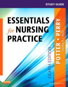 Study Guide for Essentials for Nursing Practice - E-Book