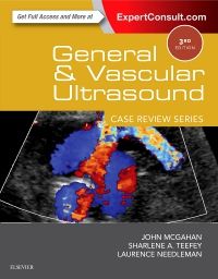 General and Vascular Ultrasound: Case Review Series