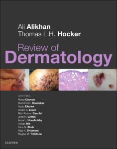 Review of Dermatology