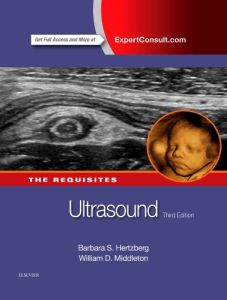 Ultrasound: The Requisites