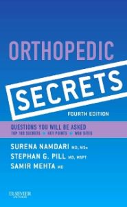 Orthopedic  Secrets