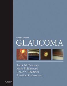 Glaucoma