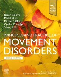 Principles and Practice of Movement Disorders