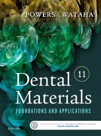 Dental Materials - E-Book