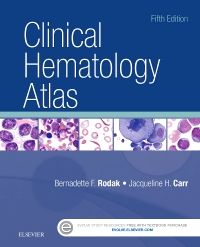 Clinical Hematology Atlas - E-Book