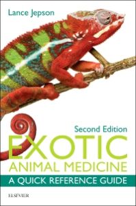 Exotic Animal Medicine